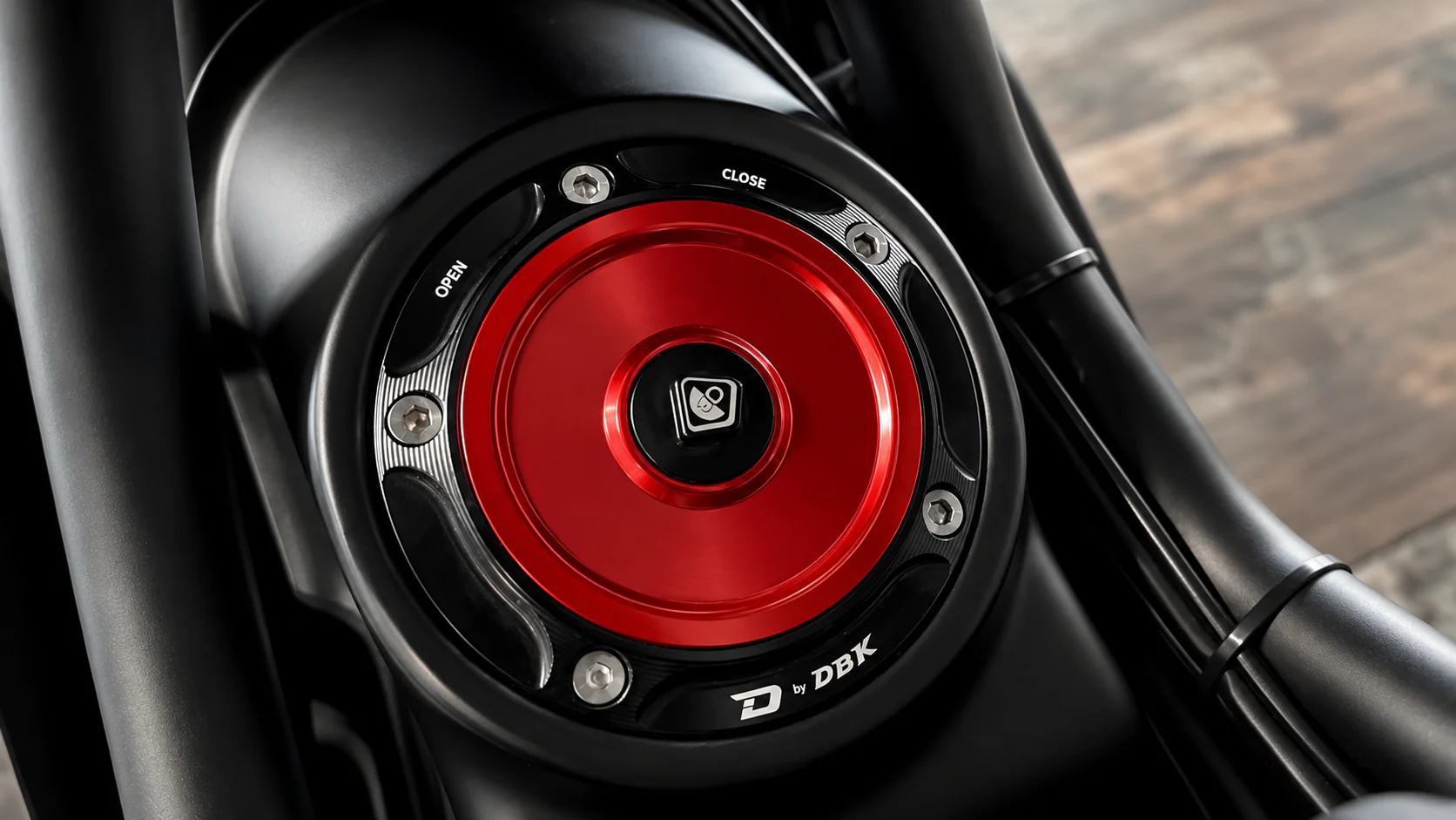 DBK Precision Series